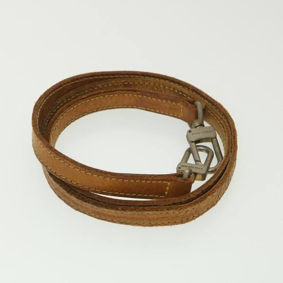 LOUIS VUITTON Monogram Porte Documents Voyage Business Bag M53361 LV Auth cl418 - Picture 12 of 16